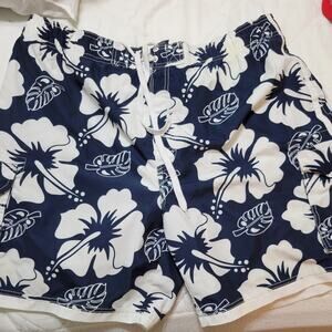 Men's Swim Trunks Size 3X